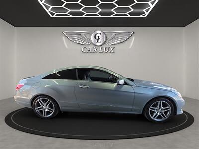2014 Mercedes-Benz E 350 Base   - Photo 8 - Lennox, CA 90304