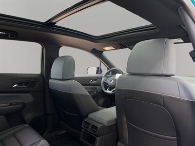2024 Honda Prologue Touring   - Photo 26 - Lennox, CA 90304