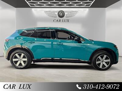 2024 Honda Prologue Touring   - Photo 6 - Lennox, CA 90304
