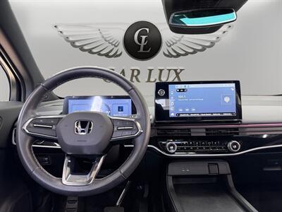 2024 Honda Prologue Touring   - Photo 10 - Lennox, CA 90304