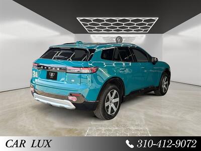 2024 Honda Prologue Touring   - Photo 5 - Lennox, CA 90304