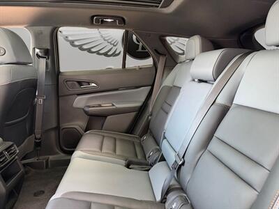 2024 Honda Prologue Touring   - Photo 13 - Lennox, CA 90304