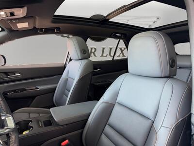 2024 Honda Prologue Touring   - Photo 9 - Lennox, CA 90304