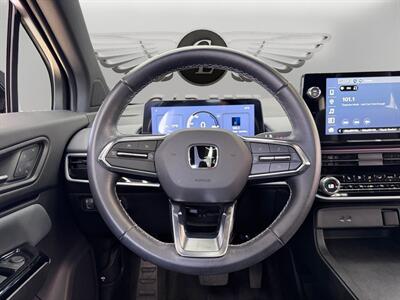 2024 Honda Prologue Touring   - Photo 12 - Lennox, CA 90304