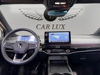 2024 Honda Prologue Touring   - Photo 11 - Lennox, CA 90304