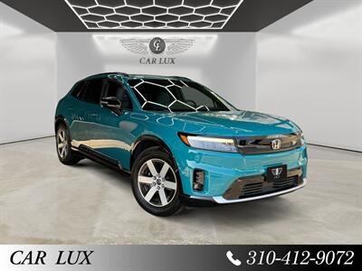 2024 Honda Prologue Touring   - Photo 7 - Lennox, CA 90304