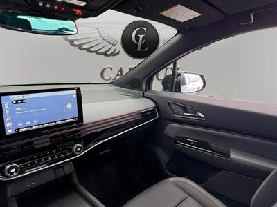 2024 Honda Prologue Touring   - Photo 23 - Lennox, CA 90304