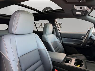 2024 Honda Prologue Touring   - Photo 15 - Lennox, CA 90304