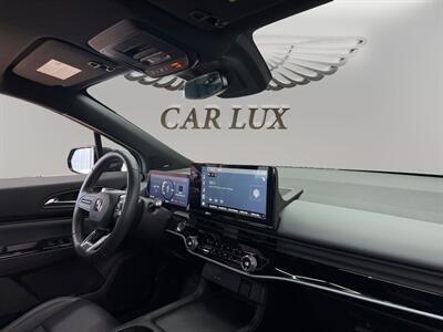 2024 Honda Prologue Touring   - Photo 17 - Lennox, CA 90304