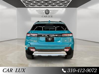 2024 Honda Prologue Touring   - Photo 4 - Lennox, CA 90304