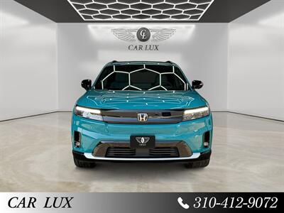 2024 Honda Prologue Touring   - Photo 8 - Lennox, CA 90304