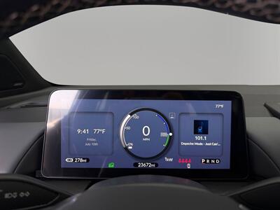 2024 Honda Prologue Touring   - Photo 20 - Lennox, CA 90304