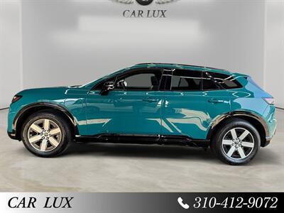 2024 Honda Prologue Touring   - Photo 2 - Lennox, CA 90304