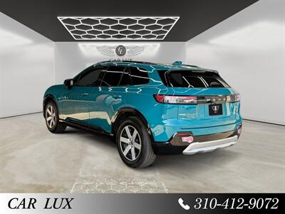 2024 Honda Prologue Touring   - Photo 3 - Lennox, CA 90304