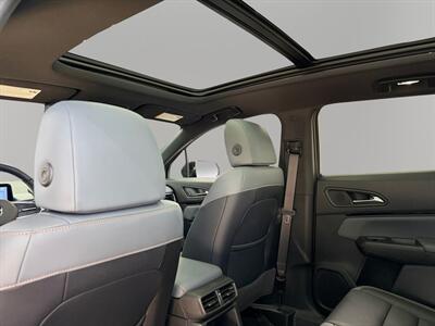 2024 Honda Prologue Touring   - Photo 24 - Lennox, CA 90304