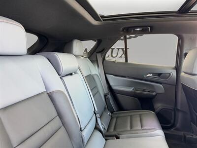 2024 Honda Prologue Touring   - Photo 29 - Lennox, CA 90304