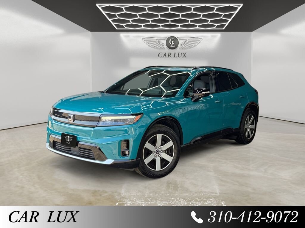 2024 Honda Prologue Touring   - Photo 1 - Lennox, CA 90304