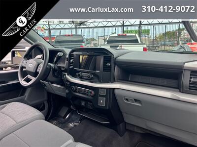 2023 Ford F-150 XL   - Photo 15 - Lennox, CA 90304