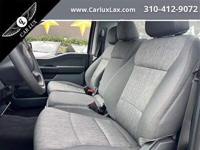 2023 Ford F-150 XL   - Photo 18 - Lennox, CA 90304