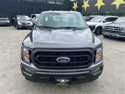 2023 Ford F-150 XL   - Photo 11 - Lennox, CA 90304