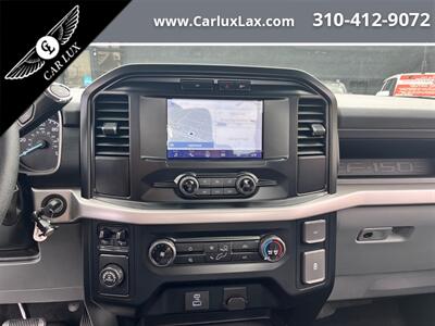 2023 Ford F-150 XL   - Photo 21 - Lennox, CA 90304