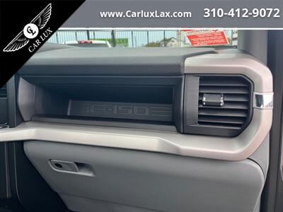 2023 Ford F-150 XL   - Photo 13 - Lennox, CA 90304