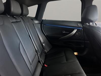 2015 BMW 335i xDrive Gran Turismo  M SPORT - Photo 17 - Lennox, CA 90304