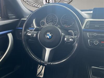 2015 BMW 335i xDrive Gran Turismo  M SPORT - Photo 10 - Lennox, CA 90304