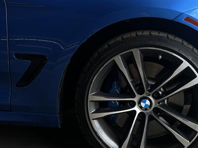 2015 BMW 335i xDrive Gran Turismo  M SPORT - Photo 21 - Lennox, CA 90304