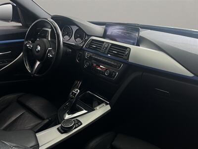 2015 BMW 335i xDrive Gran Turismo  M SPORT - Photo 18 - Lennox, CA 90304