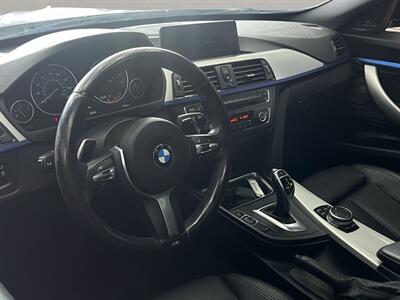 2015 BMW 335i xDrive Gran Turismo  M SPORT - Photo 19 - Lennox, CA 90304