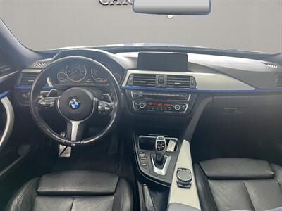2015 BMW 335i xDrive Gran Turismo  M SPORT - Photo 13 - Lennox, CA 90304