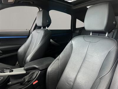 2015 BMW 335i xDrive Gran Turismo  M SPORT - Photo 9 - Lennox, CA 90304