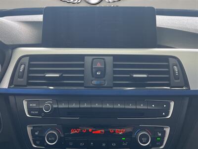 2015 BMW 335i xDrive Gran Turismo  M SPORT - Photo 15 - Lennox, CA 90304