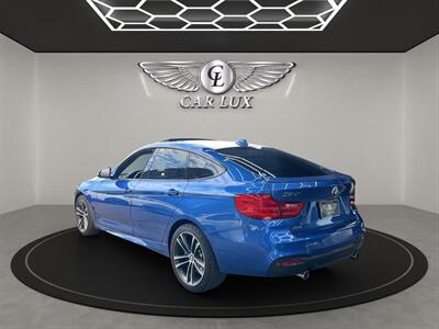 2015 BMW 335i xDrive Gran Turismo  M SPORT - Photo 5 - Lennox, CA 90304