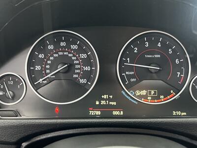 2015 BMW 335i xDrive Gran Turismo  M SPORT - Photo 11 - Lennox, CA 90304