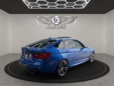 2015 BMW 335i xDrive Gran Turismo  M SPORT - Photo 7 - Lennox, CA 90304