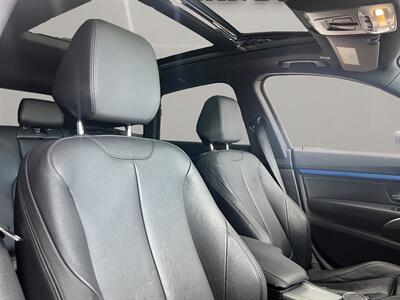 2015 BMW 335i xDrive Gran Turismo  M SPORT - Photo 16 - Lennox, CA 90304