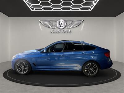 2015 BMW 335i xDrive Gran Turismo  M SPORT - Photo 4 - Lennox, CA 90304