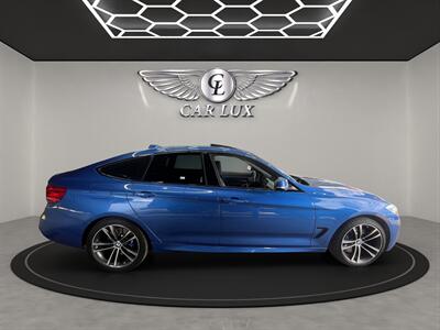 2015 BMW 335i xDrive Gran Turismo  M SPORT - Photo 8 - Lennox, CA 90304