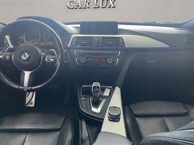 2015 BMW 335i xDrive Gran Turismo  M SPORT - Photo 14 - Lennox, CA 90304