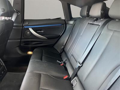 2015 BMW 335i xDrive Gran Turismo  M SPORT - Photo 12 - Lennox, CA 90304