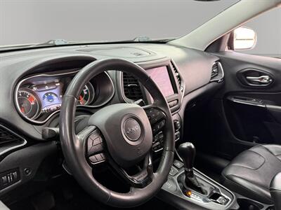 2023 Jeep Cherokee Altitude - Photo 13 - Lennox, CA 90304