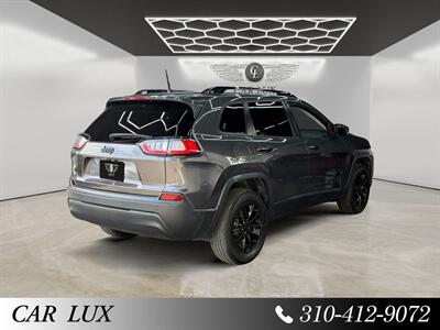 2023 Jeep Cherokee Altitude - Photo 4 - Lennox, CA 90304