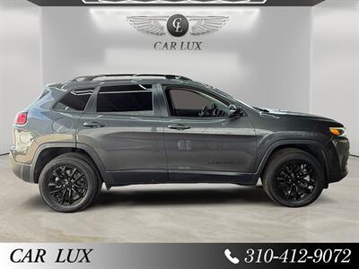 2023 Jeep Cherokee Altitude - Photo 5 - Lennox, CA 90304