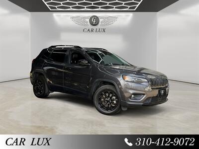 2023 Jeep Cherokee Altitude - Photo 6 - Lennox, CA 90304