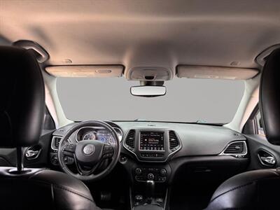 2023 Jeep Cherokee Altitude - Photo 19 - Lennox, CA 90304
