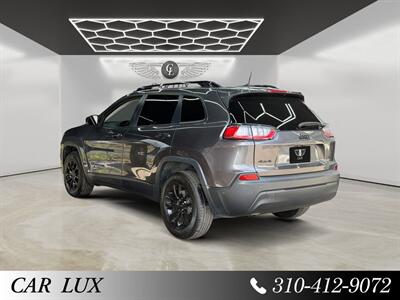 2023 Jeep Cherokee Altitude - Photo 2 - Lennox, CA 90304