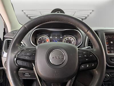 2023 Jeep Cherokee Altitude - Photo 14 - Lennox, CA 90304