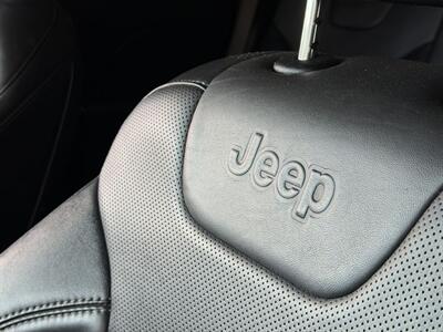 2023 Jeep Cherokee Altitude - Photo 22 - Lennox, CA 90304